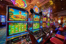 binkoko Sportsbook ဘောလုံး