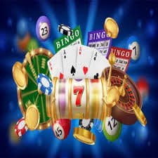 binkoko APP ဖြင့် Live Casino ကစားနေသော မြန်မာ ကစားသမားများ